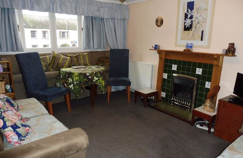 Appleby-in-Westmorland Cabaña | Owl Cottage, Appleby in Westmorland. pet friendly. Cost £300 per week