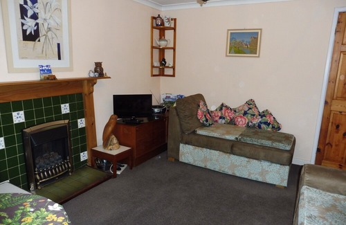 Appleby-in-Westmorland Cabaña | Owl Cottage, Appleby in Westmorland. pet friendly. Cost £300 per week
