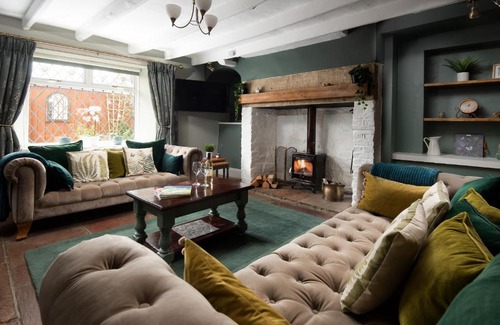 Morpeth Casa | Owl Cottage