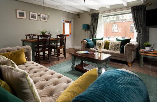 Morpeth Casa | Owl Cottage