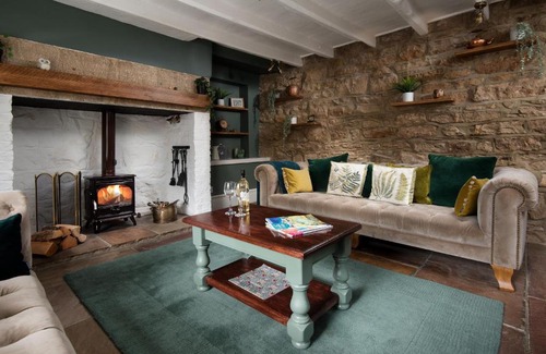 Morpeth Casa | Owl Cottage