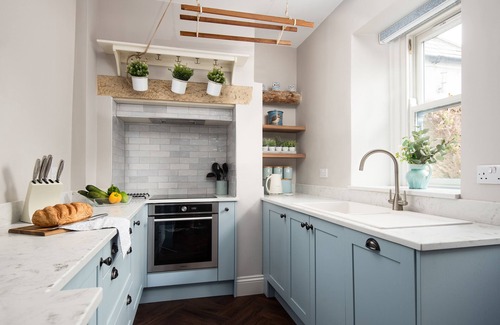Morpeth Cabaña | Owl Cottage