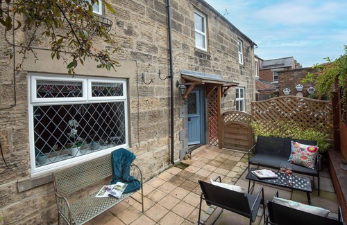 Morpeth Cabaña | Owl Cottage