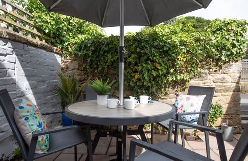 Morpeth Cabaña | Owl Cottage