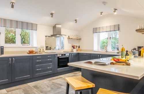 Great Snoring Casa | Owl Cottage, Great Snoring, Norfolk