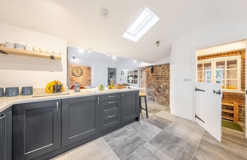 Great Snoring Casa | Owl Cottage, Great Snoring, Norfolk