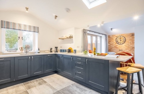 Great Snoring Casa | Owl Cottage, Great Snoring, Norfolk