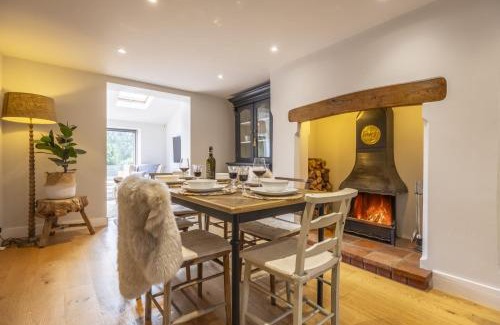 Warham Casa | Owl Cottage W