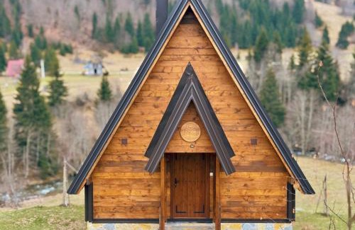 Montenegro Chalet De Esquí | Owl House Jelovica