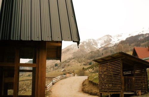 Montenegro Chalet De Esquí | Owl House Jelovica