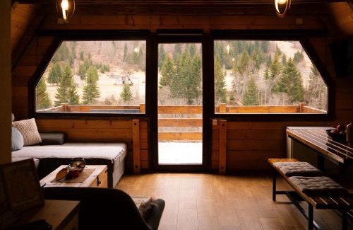 Montenegro Chalet De Esquí | Owl House Jelovica