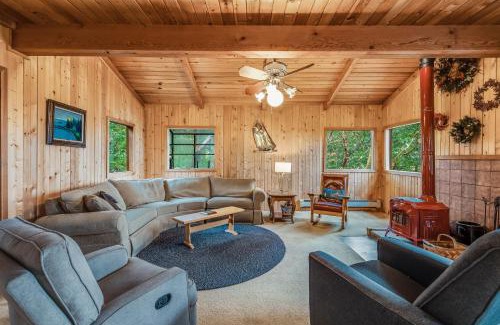 Orcas Casa | Owl Lane Home