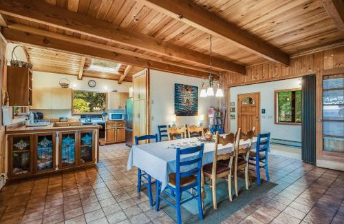 Orcas Casa | Owl Lane Home