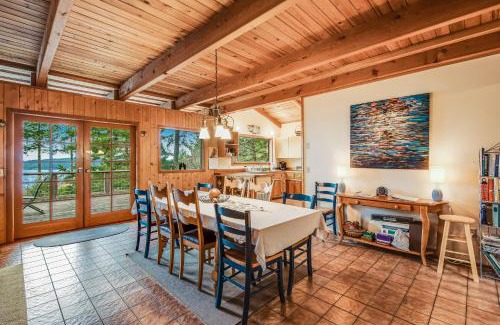 Orcas Casa | Owl Lane Home