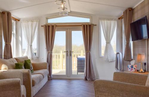 Hartshorne Casa | Owl Lodge