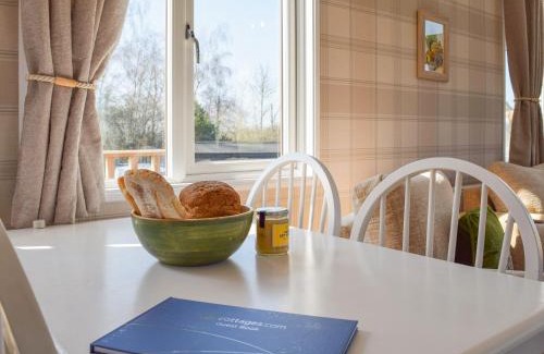 Hartshorne Casa | Owl Lodge