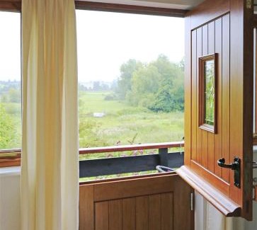 Woodbridge Casa | Owl Lodge