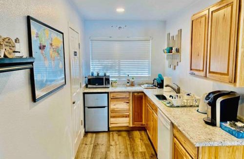 Ahwahnee Casa | Owl Nest Hot Tub Sleeps 3 Yosemite