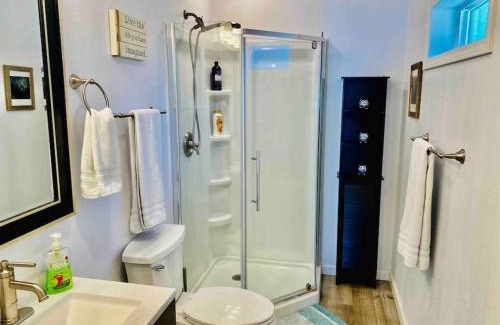 Ahwahnee Casa | Owl Nest Hot Tub Sleeps 3 Yosemite