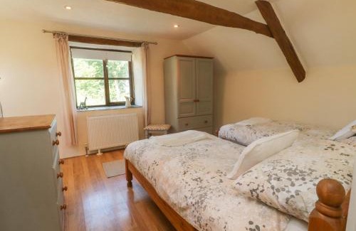 Ash Mill Casa | Owl's Nest