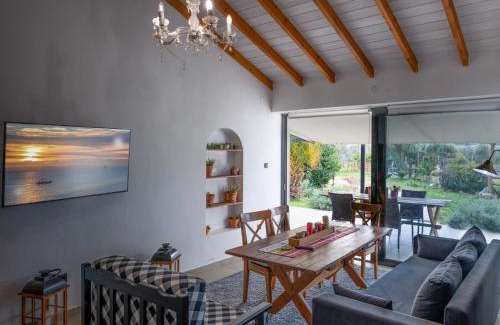 Volos Apartamento | Owl's Nest