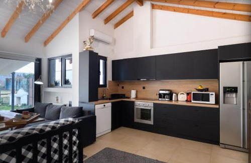 Volos Apartamento | Owl's Nest