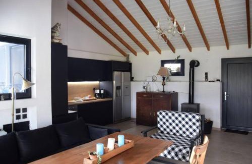 Volos Apartamento | Owl's Nest