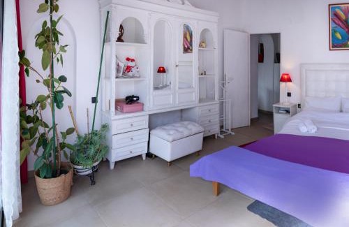 Volos Apartamento | Owl's Nest