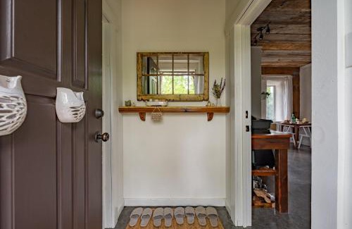 Carrying Place Cama Y Desayuno | Owl's Nest Suites