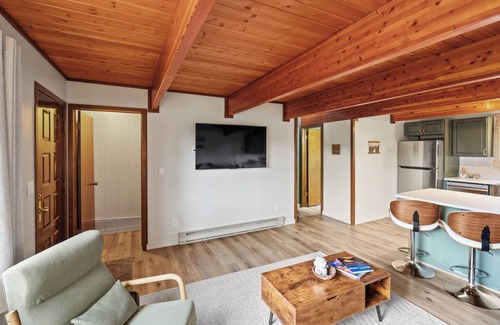 West Yellowstone Casa | Owl's Nest