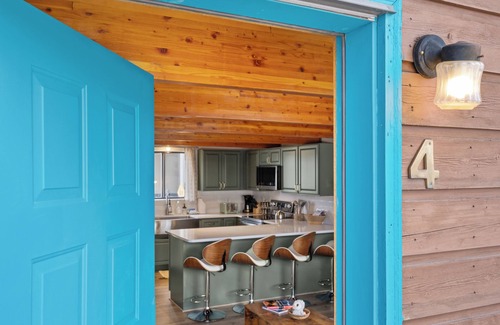 West Yellowstone Casa | Owl's Nest