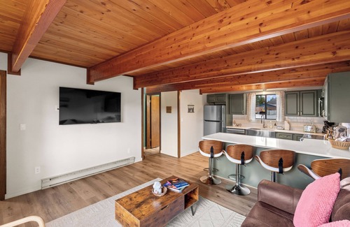 West Yellowstone Casa | Owl's Nest