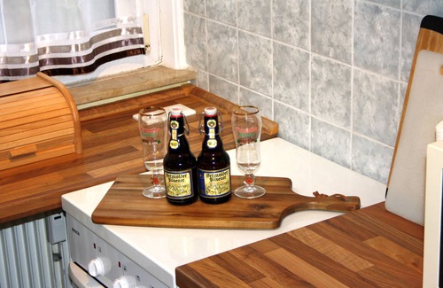 Detmold Apartamento | Nido de OWL con una vista sobre Detmold