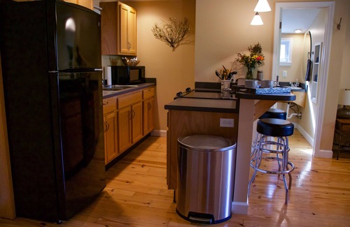 Weaverville Apartamento | Owl's Perch at the Forest Edge - Weaverville Gem - 11 Miles to Downtown AVL