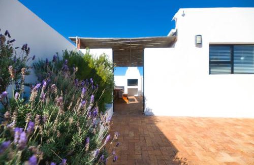 Waenhuiskrans Apartamento | Owlet Cottage In Arniston