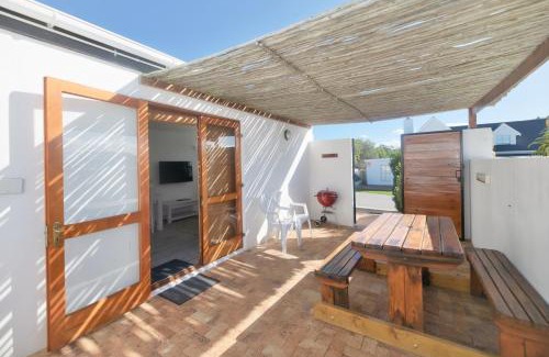 Waenhuiskrans Apartamento | Owlet Cottage In Arniston
