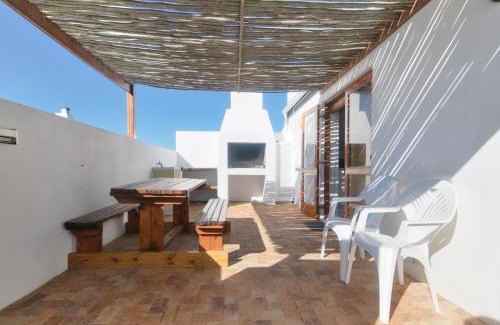 Waenhuiskrans Apartamento | Owlet Cottage In Arniston