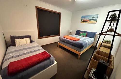 Cowes Casa | OwLHouse on Island