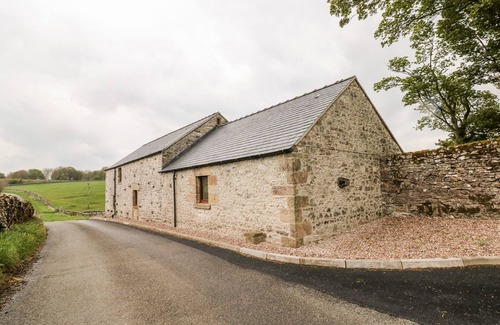 Alstonfield Cabaña | Owls Barn