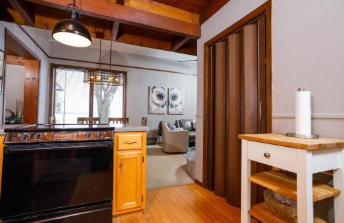 Idlewild Casa | Owls Nest by Simple Life Rentals
