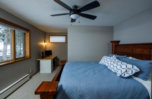 Idlewild Casa | Owls Nest by Simple Life Rentals