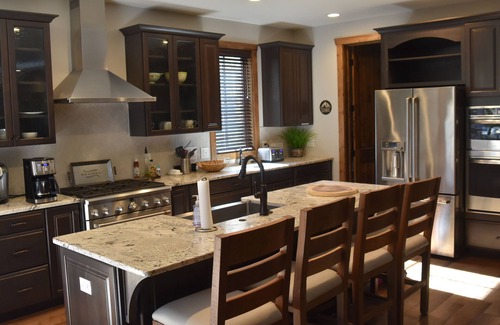 Glenville Cabaña | Owls Nest Cottage - mountain escape, plenty of outdoor activities.
