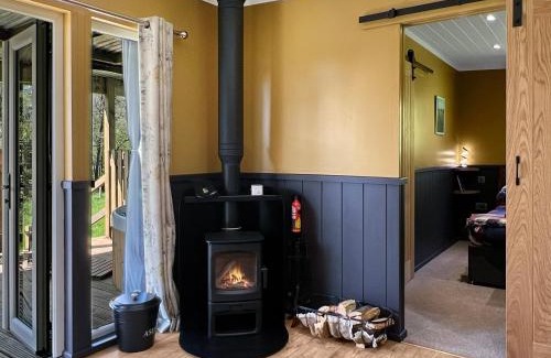 South Molton Cabina | Owls Nest Lodge