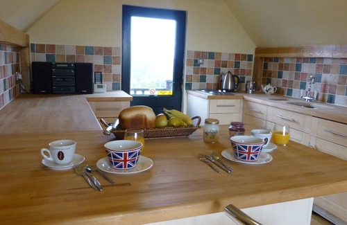 Woodbridge Casa | Owls Nest - Paz y tranquilidad cerca de Woodbridge y Framlingham en la zona rural de Suffolk