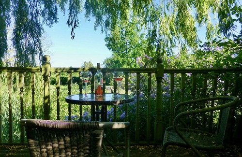 Woodbridge Casa | Owls Nest - Paz y tranquilidad cerca de Woodbridge y Framlingham en la zona rural de Suffolk