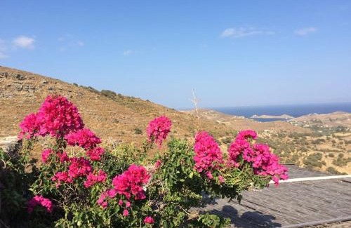 Kea Casa | OWL’S NEST/THE BLUE COTTAGE