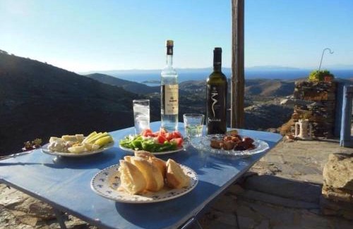 Kea Casa | OWL’S NEST/THE BLUE COTTAGE