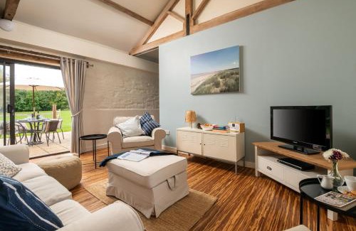 Sculthorpe Casa | Owls Roost