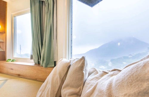 Ruifang Cama Y Desayuno | OwlStay Jiufen Green Ray