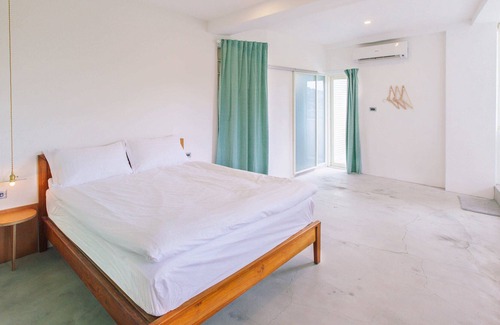 Ruifang Cama Y Desayuno | OwlStay Jiufen Green Ray